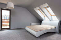 Theydon Mount bedroom extensions