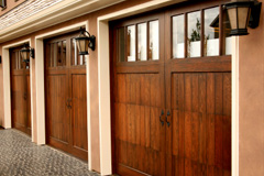 Theydon Mount garage extension quotes