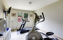 Theydon Mount home gym construction leads