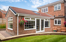 Theydon Mount house extension leads