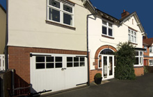 Theydon Mount multiple storey extension leads